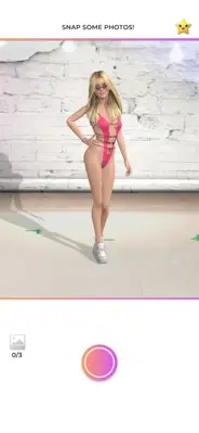 Fashion AR android App screenshot 8